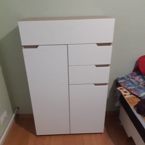 Комод Анталия