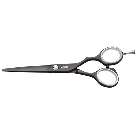 Ножницы прямые Jaguar Gold Line Diamond E Ceramic Fusion 5.0"