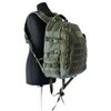 Картинка рюкзак туристический Tramp trp-043 olive green - 4