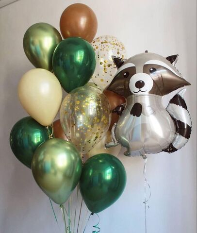 Готовое решение 