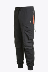 Брюки муж. Parajumpers OSAGE 541 черный