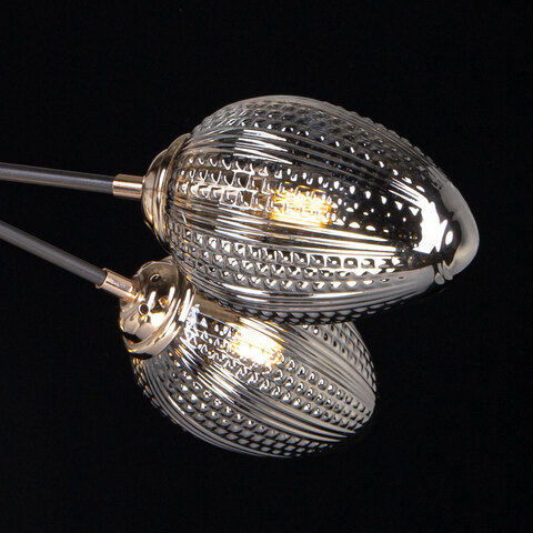 Потолочная люстра De City Клэр 463012307