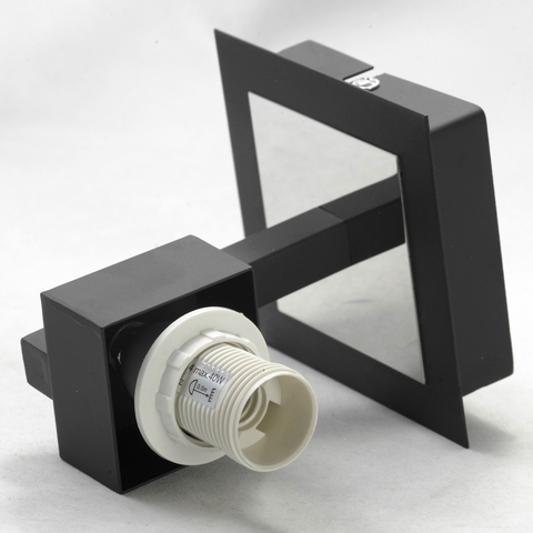 Настенный светильник Lussole LSC-2501-01