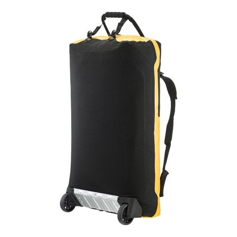 Картинка сумка на колесах Ortlieb Duffle RS110 yellow - 2