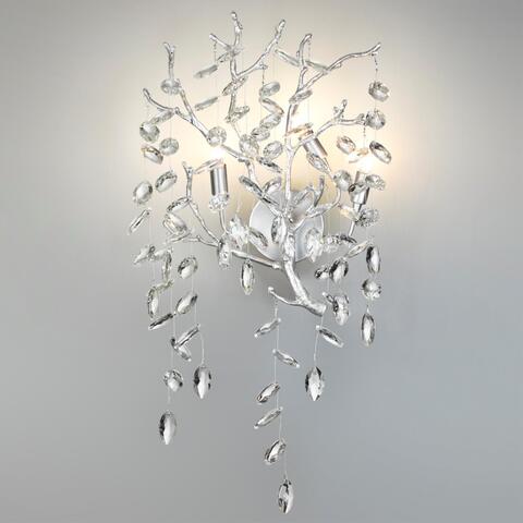 Настенный светильник Odeon Light DELICA 4970/3W