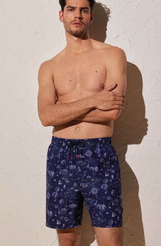 Гидрошорты 90112 Ysabel Mora