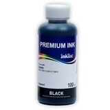 Чернила InkTec E0013 Black 100 мл пигментные (E0013-100MB) для 4-х цветных принтеров Epson.