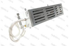 Резистор тормозной 13.KEB-R.220/80/2