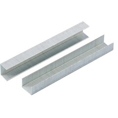 41712 Скобы,12мм,для меб.степлера,усиленные,тип 53,1000шт/Gr