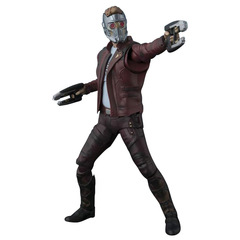 Фигурка S.H.Figuarts Guardians of the Galaxy : Star Lord