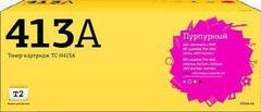 TC-H413 Картридж T2 для HP LJ Pro 300 M351a/400 M451nw (2600 стр.) пурпурный, с чипом