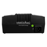 ИБП ИМПУЛЬС МАСТЕР 1000, 1000ВА/600Вт, LED, USB, RJ11/RJ45, SCHUKOx8