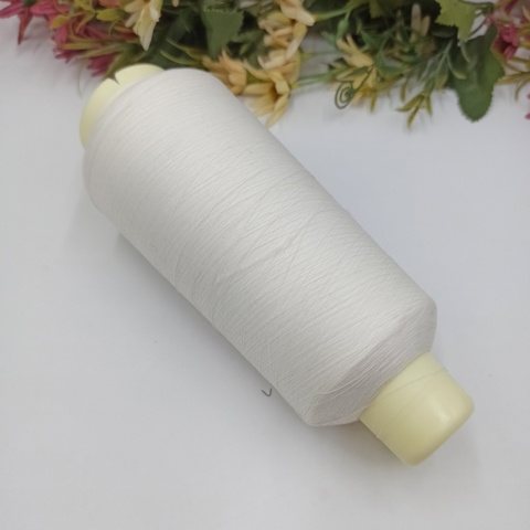 Эластан Kyoritsu SV-80 Цвет 3050 Молочный