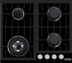 газовая поверхность KG 026 S