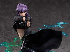 Фигурка Emon Toys Ghost in the Shell Stand Alone Complex 2nd GIG: Motoko Kusanagi
