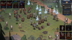 Ash of Gods: The Way - Deluxe Edition (для ПК, цифровой код доступа)