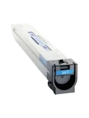 Совместимый картридж W9051MC для HP Color LJ E874640/ E874650/874660, Toner Cartridge cyan / голубой (52K)