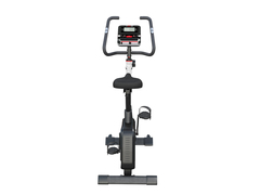 Вертикальный магнитный велотренажер UNIX Fit BL-400 Black