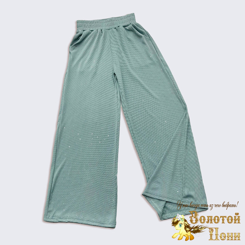 Брюки трикотаж д (9-14) 250428-B2008