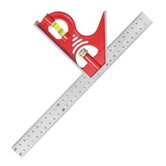 Угольник магнитный комбинированный Капро 325-30