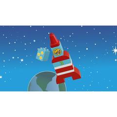 Lego Duplo Конструктор 