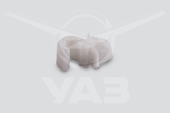 Держатель упора капота УАЗ-3163