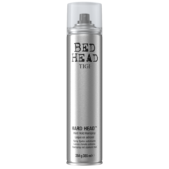 TIGI BED HEAD Hard Head Лак для суперсильной фиксации