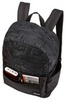 Картинка рюкзак городской Case Logic Founder 26L Black Camo - 5