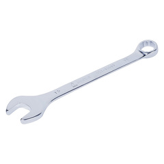 МАСТАК (021-10019H) Ключ комбинированный 19 мм