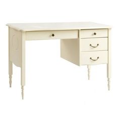 Стол письменный Айно №8 (корфи светлый)