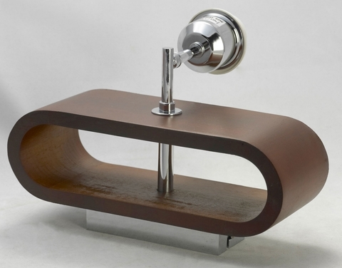 Настенный светильник Lussole Loft Nulvi LSF-2101-01