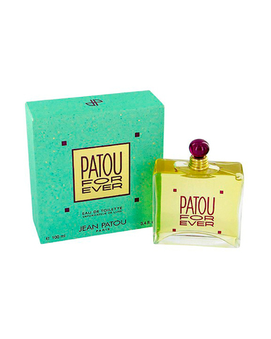 Jean Patou For Ever edt w