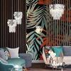 Люстра потолочная Odeon Light Stala 4811/6C