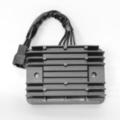 Реле-регулятор для Suzuki GSX-R 1000 2001-2002 г.в.