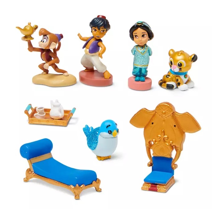 disney animators collection toys