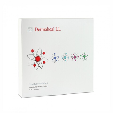 Dermaheal LL (моделирование фигуры, липолитик)