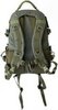 Картинка рюкзак туристический Tramp trp-043 olive green - 5