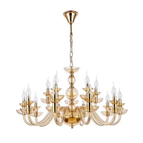 Люстра подвесная ST Luce Cenela SL1758.203.15