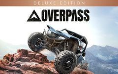 OVERPASS Deluxe Edition (для ПК, цифровой код доступа)
