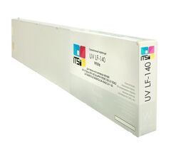 Картридж ITSinks Mimaki LF-140 White, SPC-0728C 600 мл, для Mimaki UJF-3042FX/UJF-3042HG/UJF-6042