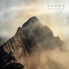 Haken / The Mountain (2LP+CD)