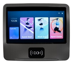 Лестница-эскалатор Svensson Industrial ZONE UP коммерческая