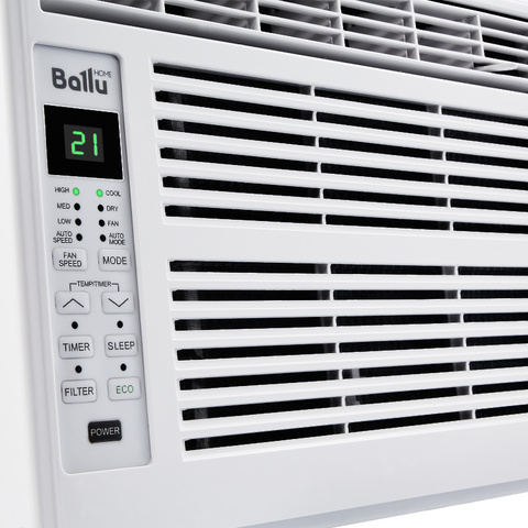 Кондиционер оконный Ballu Wind Cool BWC-05 AC