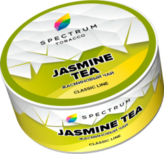 СПЕКТРУМ 25гр. JASMINE TEA (М)