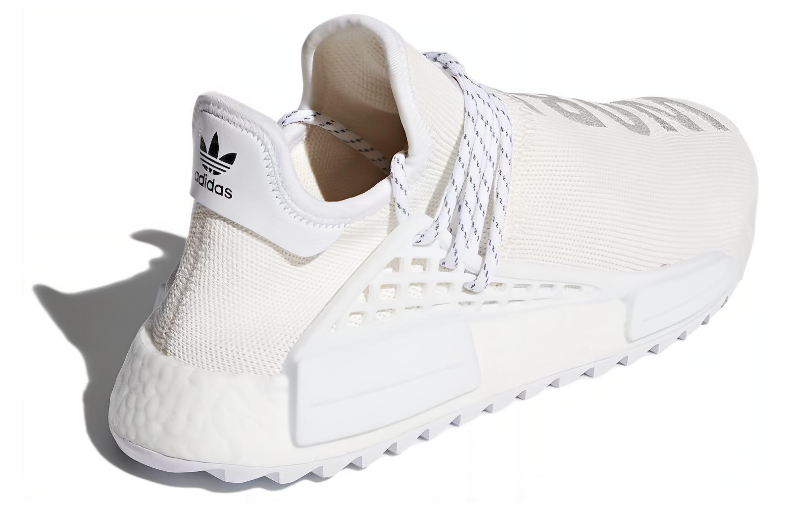Pharrell Williams X Adidas Human Race Nmd Hyper Sneakers