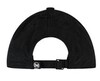 Картинка кепка Buff Pack Baseball Cap Solid Black - 3