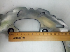 Диск для BMW R 1200 GS 1200 13-18 г.в. / R 1250 GS ADVENTURE 1250 19-23  г.в. / задний / тормозной/ и другие / ARASHI