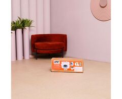 Батут с поручнем DFC BOUNCE MASTER 36 дюймов JP07-C04-36H-Dino