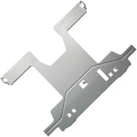 302RV09040, 2RV09040 Нижняя панель блока подачи бумаги кассеты Kyocera Mita ECOSYS P2235dn, P2040dn, M2135dn