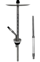 Кальян Mexanika Smoke STM-C Aztec